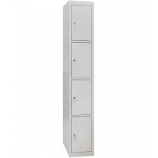 Partition cabinet SHO-400/1-4