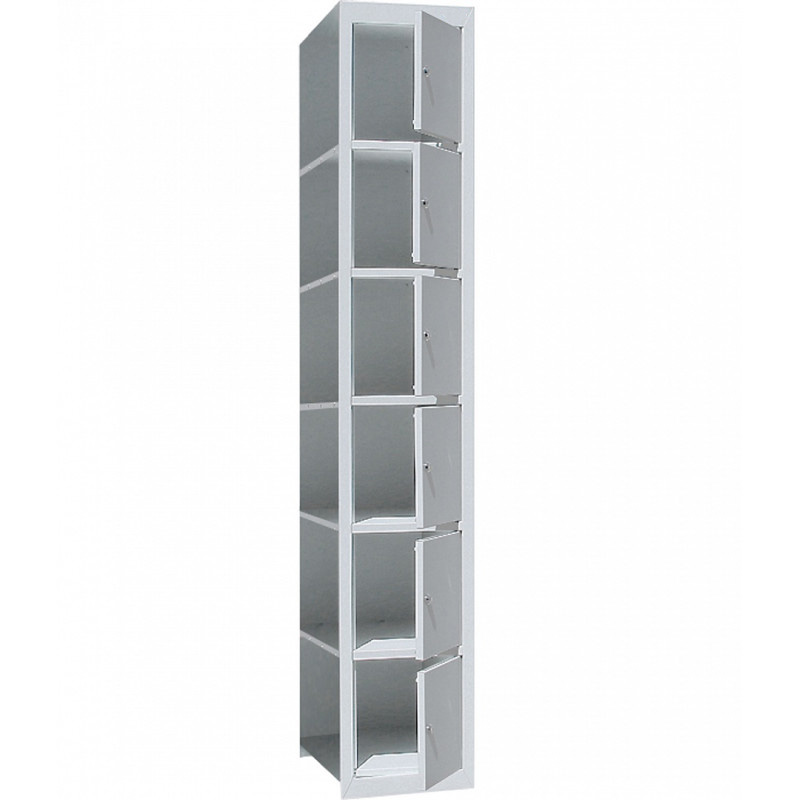 Partition cabinet SHO-400/1-6pr