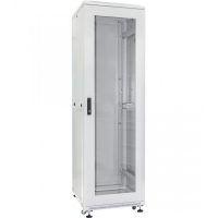 Floor standing server rack ShS-42U