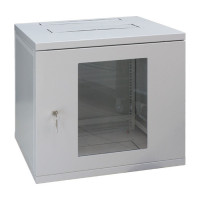 Wall server cabinet SHS-09U