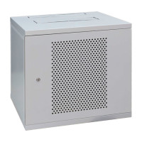 Wall server cabinet SHS-12U / 6.6PU