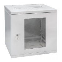 Wall server cabinet SHS-12U / 6.6SU