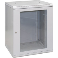 Wall server cabinet SHS-15U