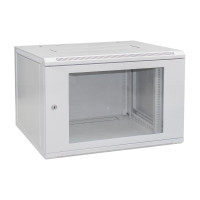 Wall server cabinet SHS-7U