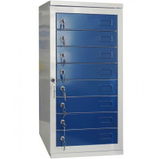 Compartment cabinet ESHA-20