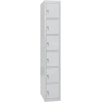 Partition cabinet SHO-400/1-6