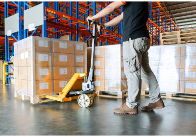 Pallet trucks and their advantages