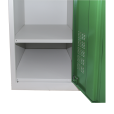 Additional shelf (400 mm)