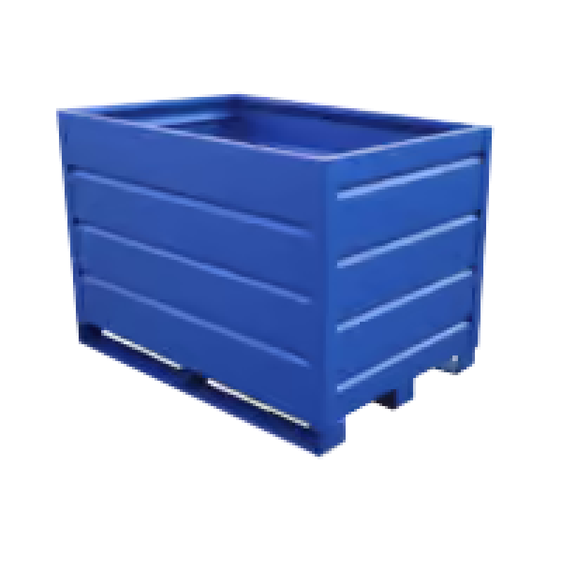 Box pallet PMPO 100