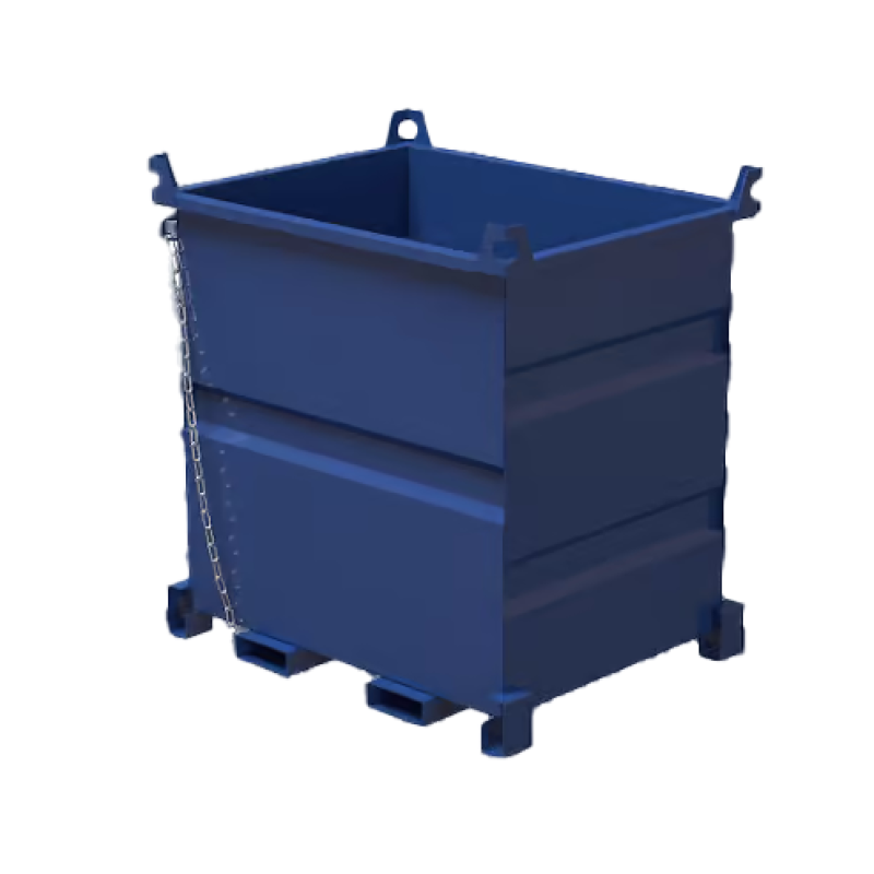 PMO 1000 container