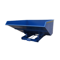 Tilting container FOTK2200