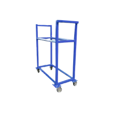 Tire stand