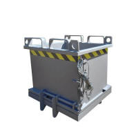 Bottom discharging container FCOD130 mini