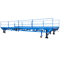 Loading modular platform RL-LMP8000-6000x2800