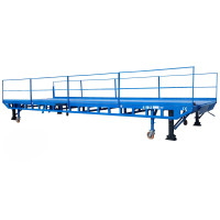 Loading modular platform RL-LMP12000-6000x2800