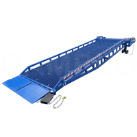 Mobile ramp RL-MR-SML6