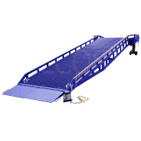 Mobile ramp RL-MR-SML6