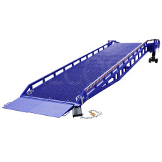 Mobile ramp RL-MREC-05