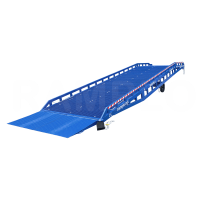 Mobile ramp RL-MR-SML8