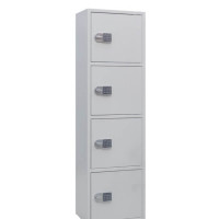 Office cabinet SHBS-16/4 EL