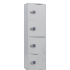 Office cabinet SHBS-16/4 EL