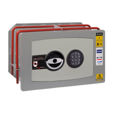 Built-in safe W.2319.E