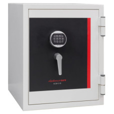 Fireproof anti-burglary safe SS060E