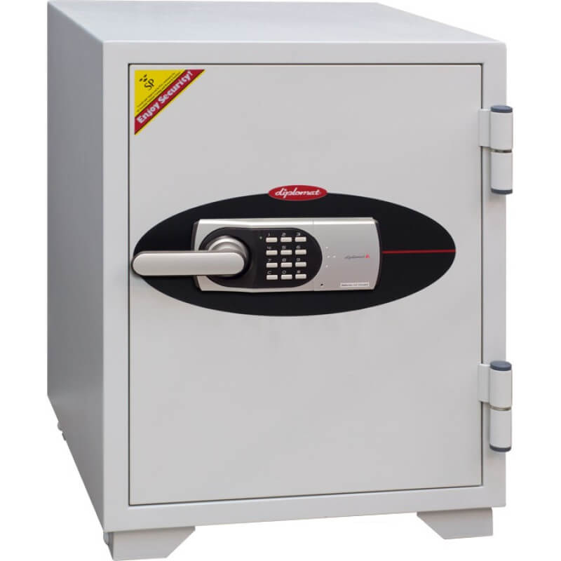 Fireproof safe 070EH