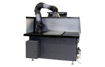 Welding tables and accessories