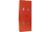 Fire extinguisher cabinets