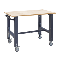 Mobile work table VRM 21