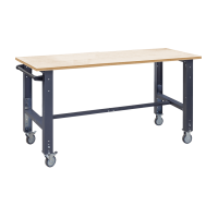 Mobile work table VRM 41