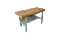 Carpenters' planing bench/ work tables