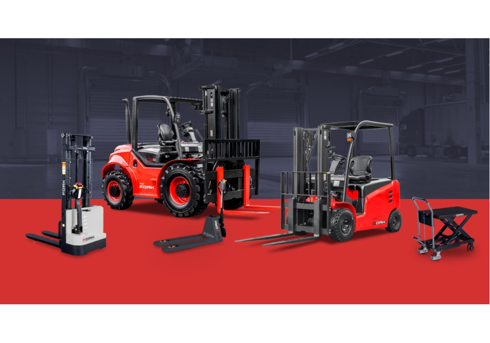 Advantages of lifting and loading equipment