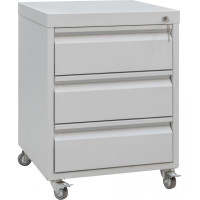 Mobile cabinet TO-45/3