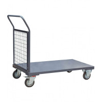 Mesh Platform Trolley / TPS-1s-9x6