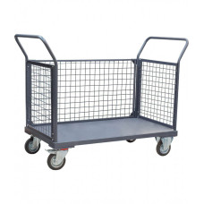 Mesh Platform Trolley / TPS-3s-9x6