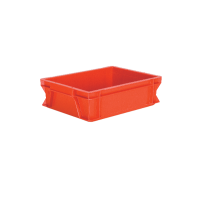 Plastic box 10L