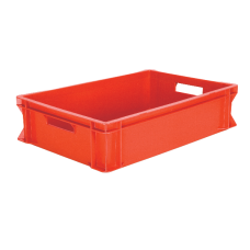 Plastic box 25L