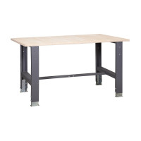 Adjustable work table VR 1800