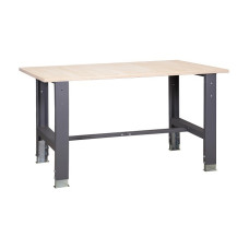 Adjustable work table VR 1800