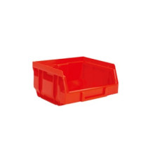 Plastic box BULL 1. series