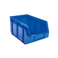 Plastic box BULL 3. series