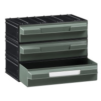 Storage box Puma 204