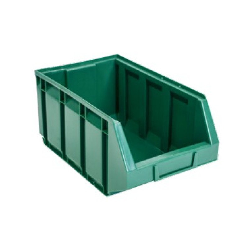 Plastic box BULL 4. series