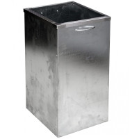 Waste container bucket