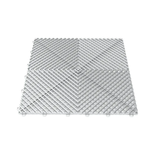 Floor tiles GUMI-GRID04/ Gray