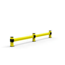 Safty barrier Link single / 1100 mm