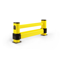 Safety barrier LM-1 Link / 1100 mm