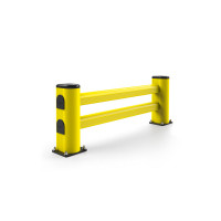 Safety barrier LM / 1100 mm